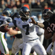 Tarvaris Jackson died tragically in a single-car crash on April 12.
